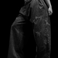 Immortal Tarnished Fit Sweatpants [VINTAGE]