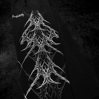 Parallel Dimension Banana Shape Uncuffed sweatpants [SMOKE]