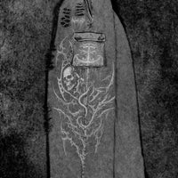 Mens Tarnished Uncuffed Luxury Cargos [VINTAGE]