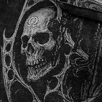 Mens Tarnished Uncuffed Luxury Cargos [VINTAGE]