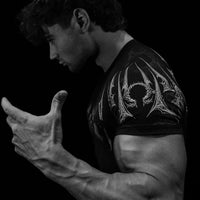 Void Tech™ Parasite Short Sleeve Compression [MIDNIGHT]