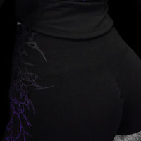 Women's Enchantress Void Tech™ Seamless Shorts [DUSK]