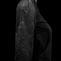 Immortal Tarnished Fit Sweatpants [VINTAGE]