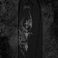 Shadowflame Uncuffed Sweatpants [MIDNIGHT]