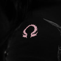 Women's Requiem Baby Tee [BLOSSOM PINK]