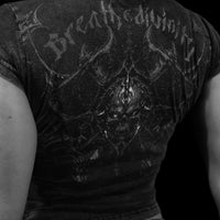 Covenant Fitted Baby Tee [VINTAGE]