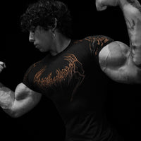 Void Tech™ Immortal Compression [BROWN]
