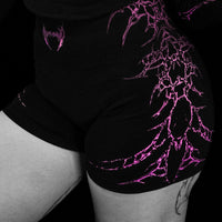 Women's  Enchantress Void Tech™ Seamless Shorts [BLOSSOM PINK]