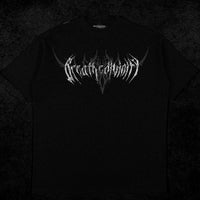 Deathclaw Oversized T-shirt [MIDNIGHT]