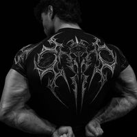 Void Tech™ Parasite Short Sleeve Compression [MIDNIGHT]