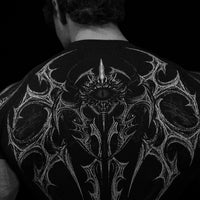 Void Tech™ Parasite Short Sleeve Compression [MIDNIGHT]