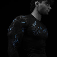 Void Tech™ Parasite Longsleeve Compression [PULSE]