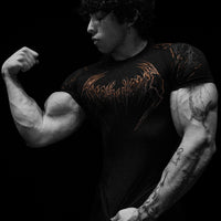 Void Tech™ Immortal Compression [BROWN]