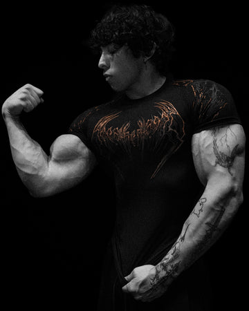 Void Tech™ Immortal Compression [BROWN]