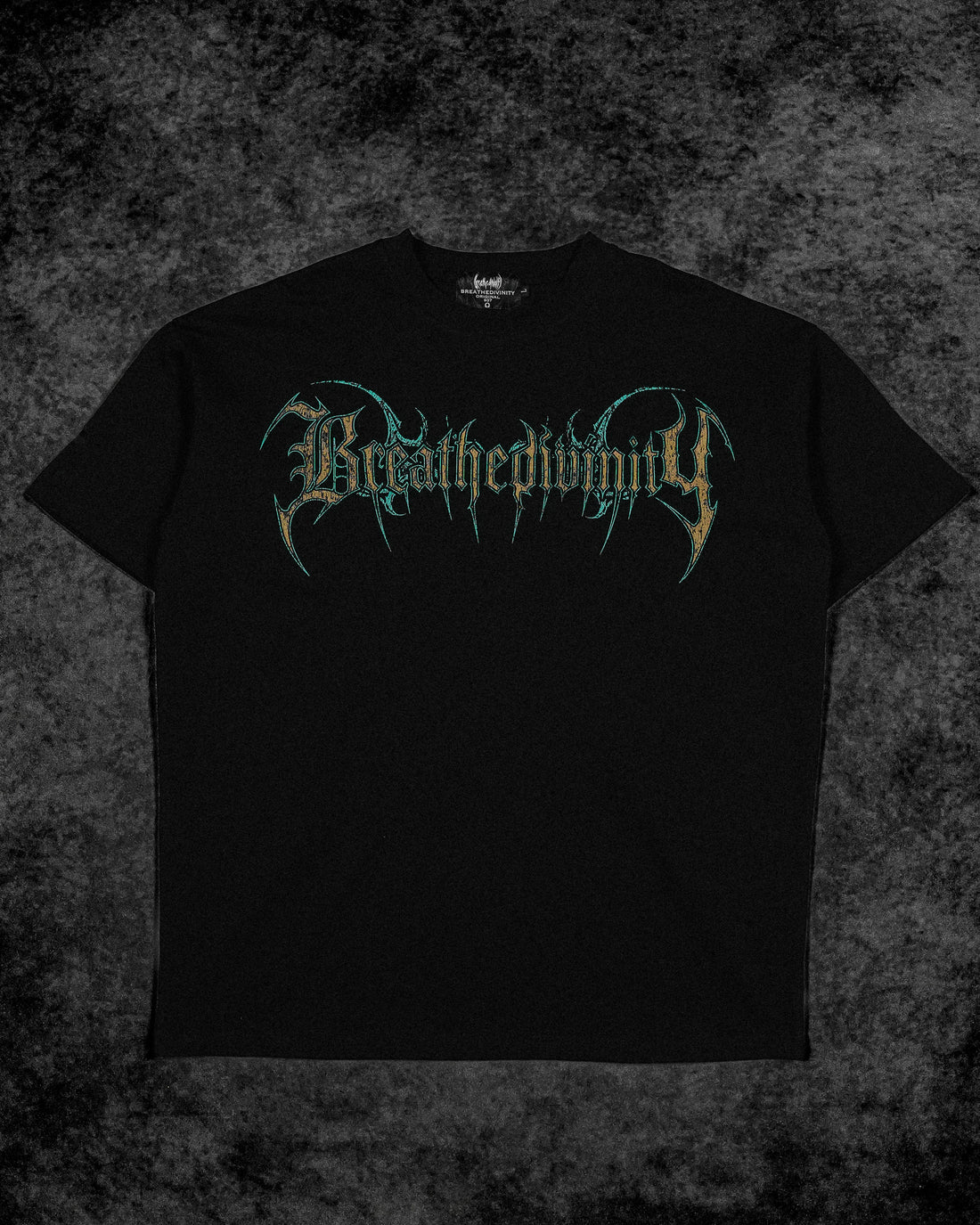 Atonement Oversized T-shirt [OBSCURA]