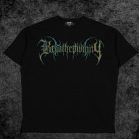 Atonement Oversized T-shirt [OBSCURA]