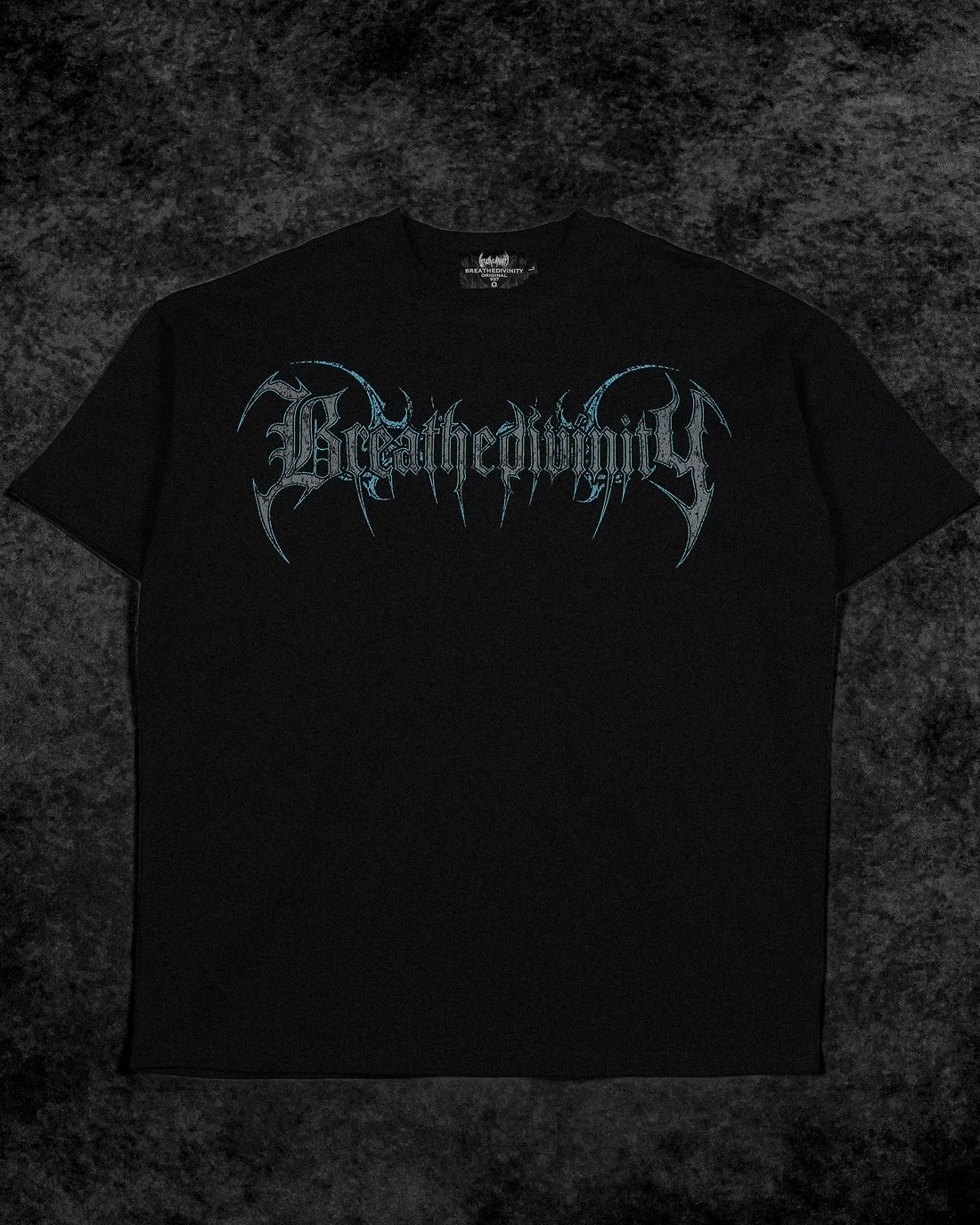 Atonement Oversized T-shirt [ARCANE]