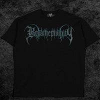 Atonement Oversized T-shirt [ARCANE]