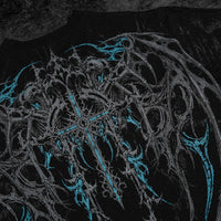 Atonement Oversized T-shirt [ARCANE]