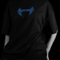 Women's Abyssal Oversized Lightweight Tee [FROST]