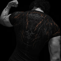 Void Tech™ Immortal Compression [BROWN]