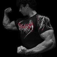 Void Tech™ Immortal Compression [HEAVENLY RED]