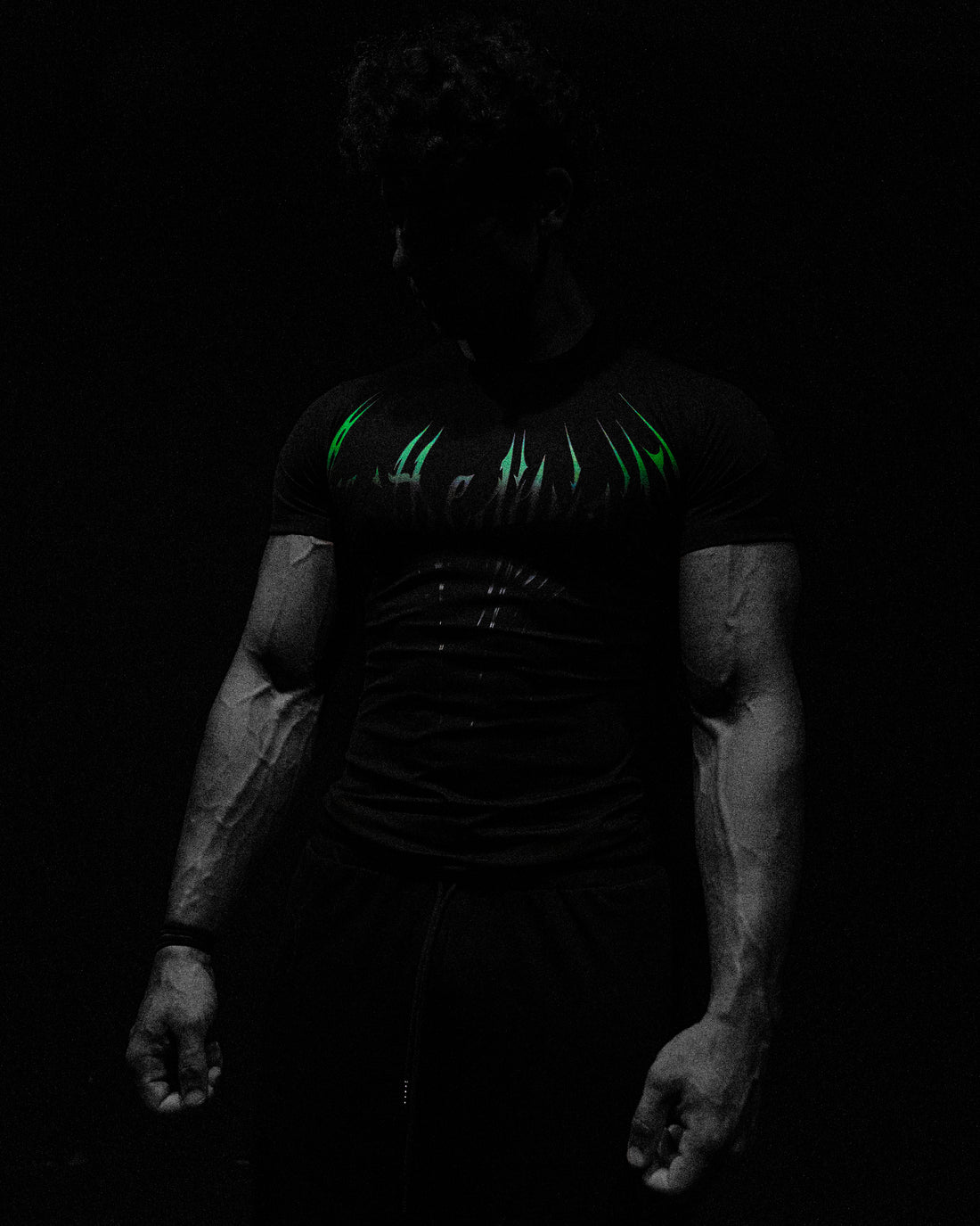 Void Tech™ Evil Phantom Compression [POISON]