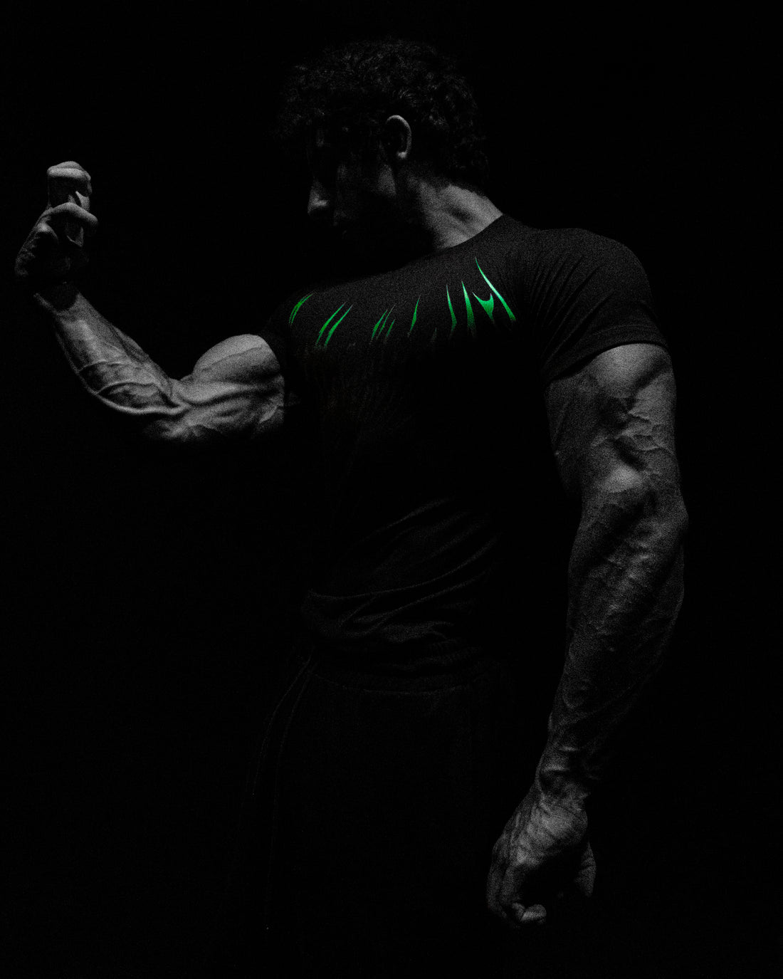 Void Tech™ Evil Phantom Compression [POISON]