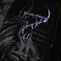 Draconian Metallic Uncuffed Cargos [REVENANT]