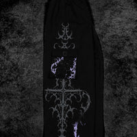 Draconian Metallic Uncuffed Cargos [REVENANT]