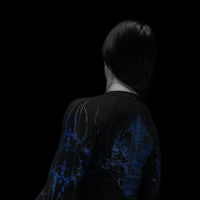 Women's Void Tech™ Enchantress Long sleeve compression [MIDNIGHT BLUE]