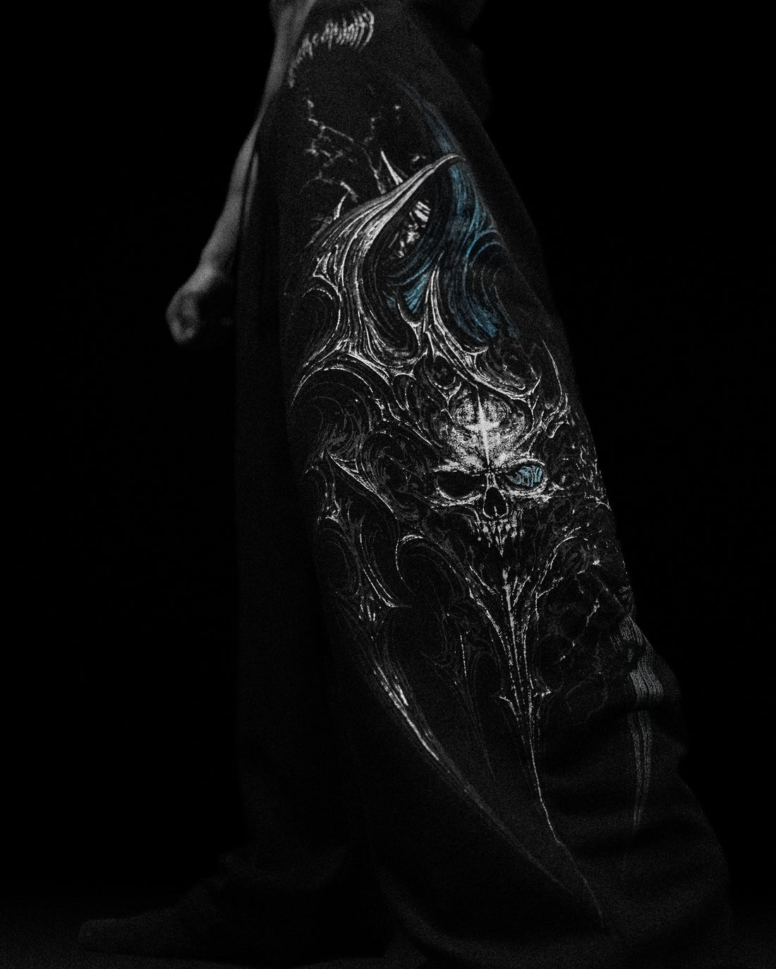 Bloodlust Banana Luxury Sweatpants [PULSE]