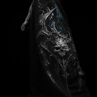 Bloodlust Banana Luxury Sweatpants [PULSE]