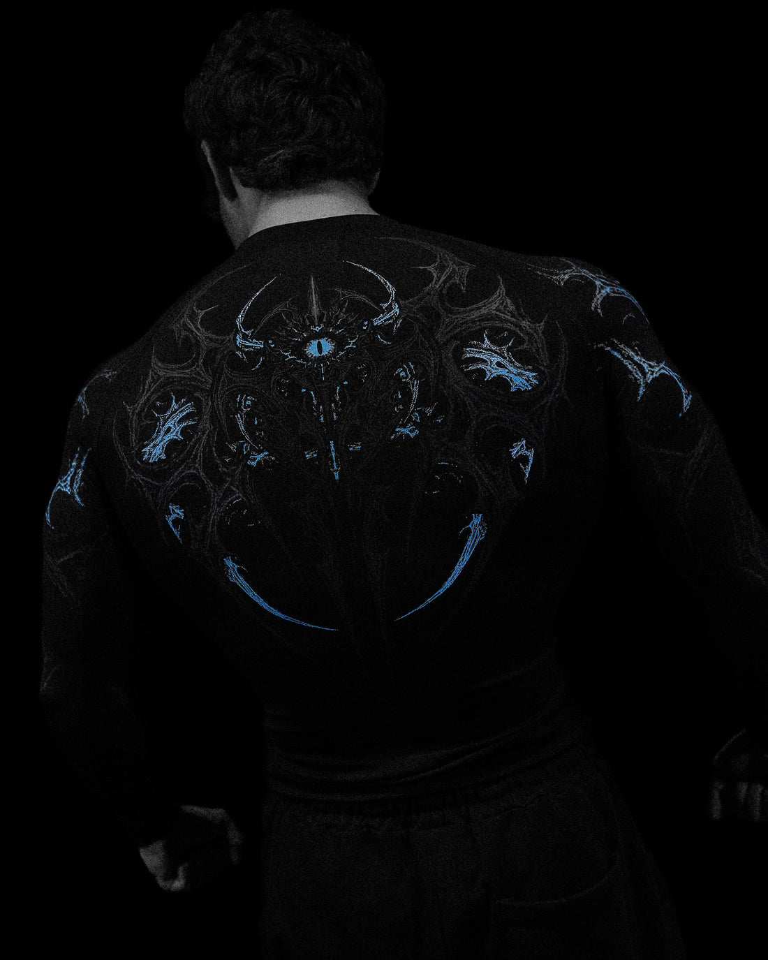 Void Tech™ Parasite Longsleeve Compression [PULSE]