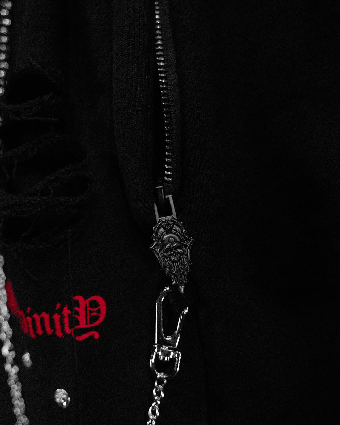 Deathwish Luxury Tarnished Uncuffed Cargos  [NIGHTMARE]