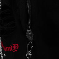 Deathwish Luxury Tarnished Uncuffed Cargos  [NIGHTMARE]