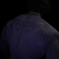 Void Tech™ Nightfall Longsleeve Compression [MOONLIGHT]