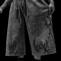 French Terry shorts [VINTAGE]