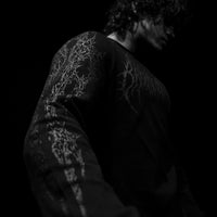 Paragon Blade Thermal Longsleeve T-shirt [MIDNIGHT]