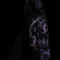 Deathwish Luxury Tarnished Uncuffed Cargos [REVENANT]