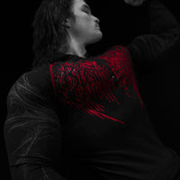 Void Tech™ Pulsefire Hoodie Compression [NIGHTMARE]