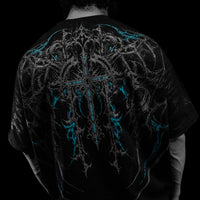 Atonement Oversized T-shirt [ARCANE]