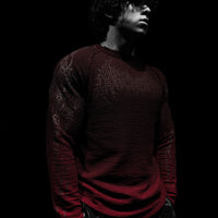 Paragon Blade Thermal longsleeve T-shirt [HELLSMOKE]
