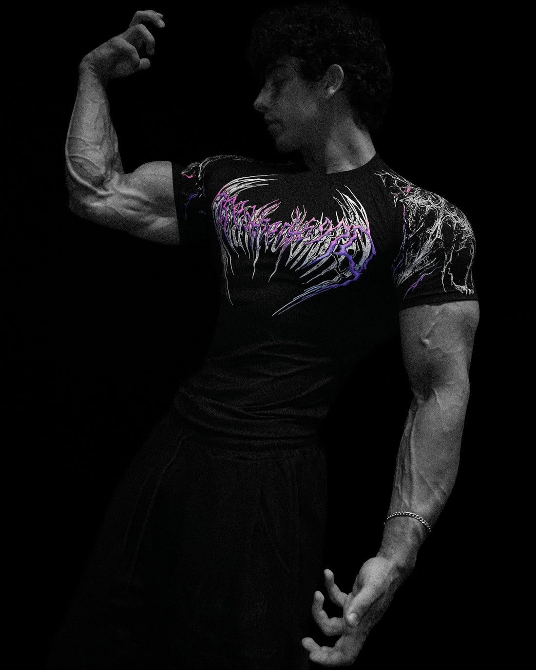 Void Tech™ Immortal Compression [TWILIGHT]