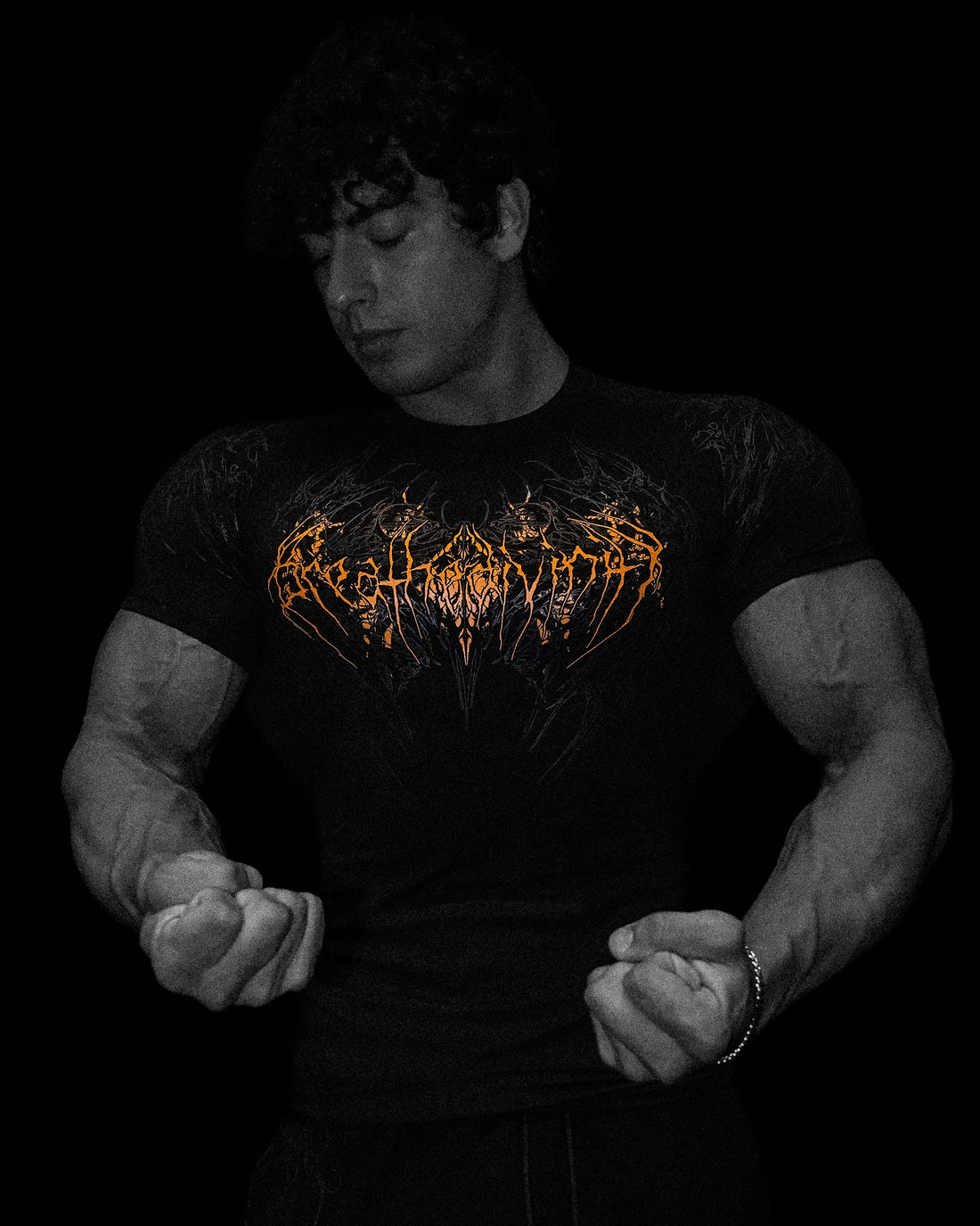 Void Tech™ Shadows of Death Compression [RAICHU]