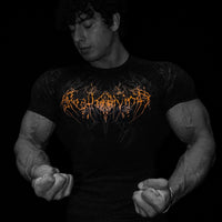 Void Tech™ Shadows of Death Compression [RAICHU]