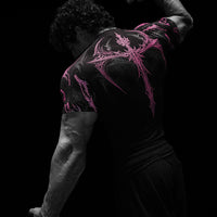 Void Tech™ Nightfall Compression [BLOSSOM PINK]