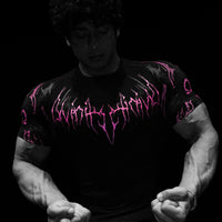 Void Tech™ Nightfall Compression [BLOSSOM PINK]