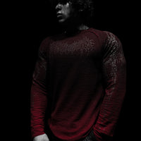 Paragon Blade Thermal longsleeve T-shirt [HELLSMOKE]