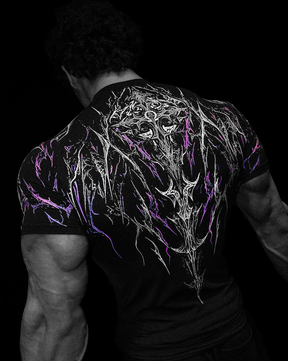 Void Tech™ Immortal Compression [TWILIGHT]